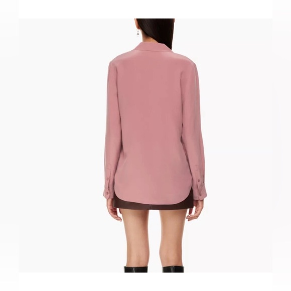 Babaton Monocle shirt - worn once 10/10 condition. - Picture 2 of 5